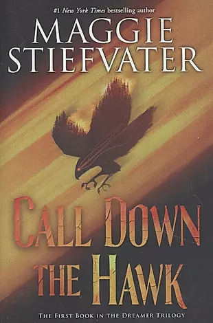 Call Down the Hawk — 2933838 — 1