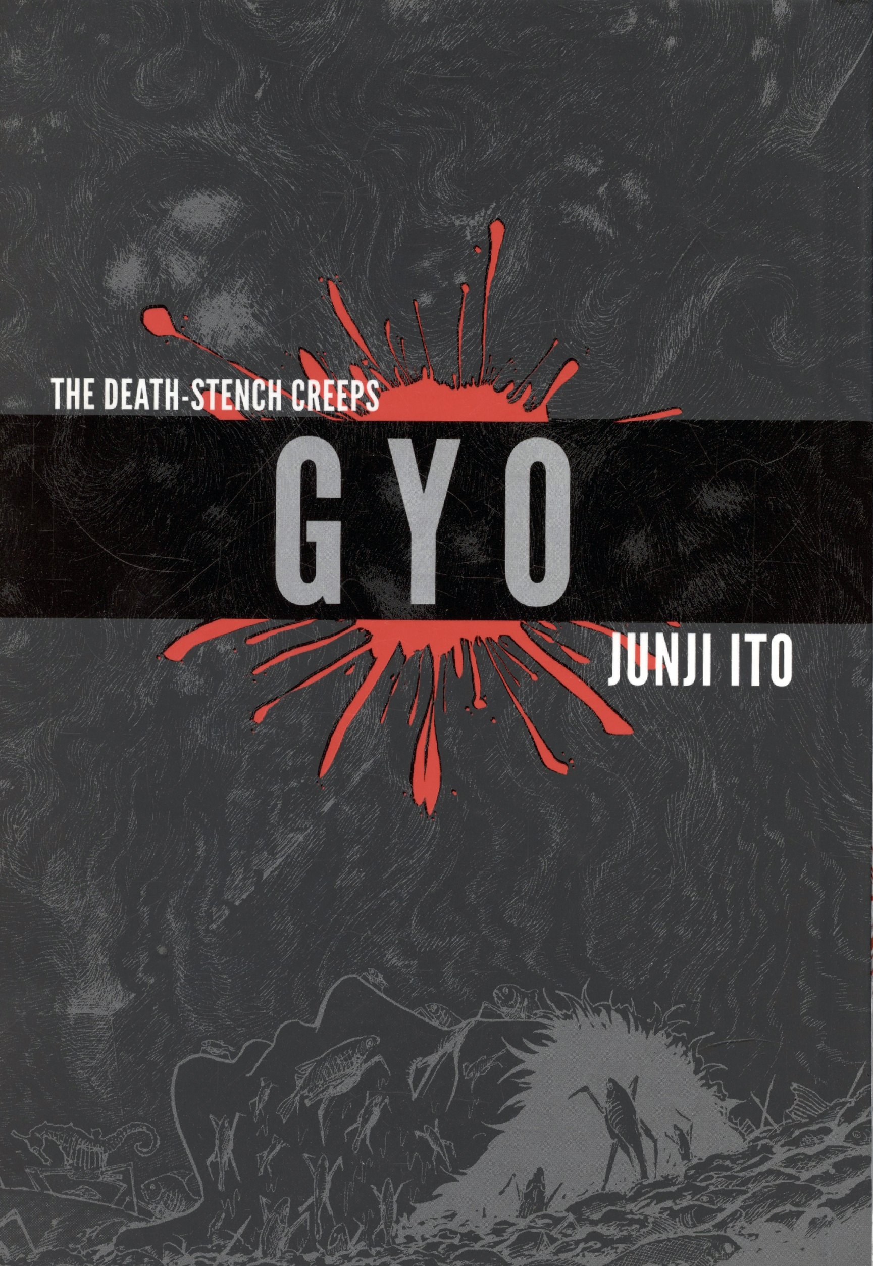

Gyo (2-in-1 Deluxe Edition)