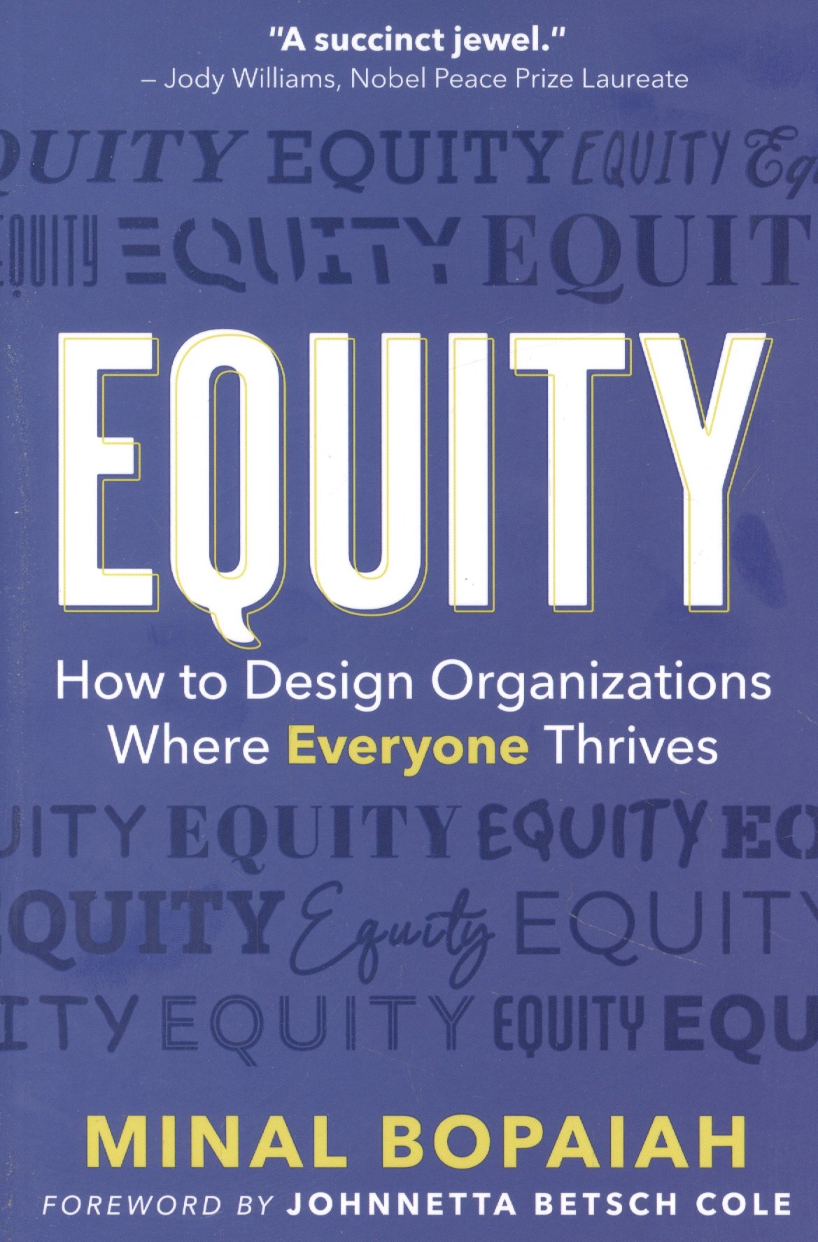 

Equity