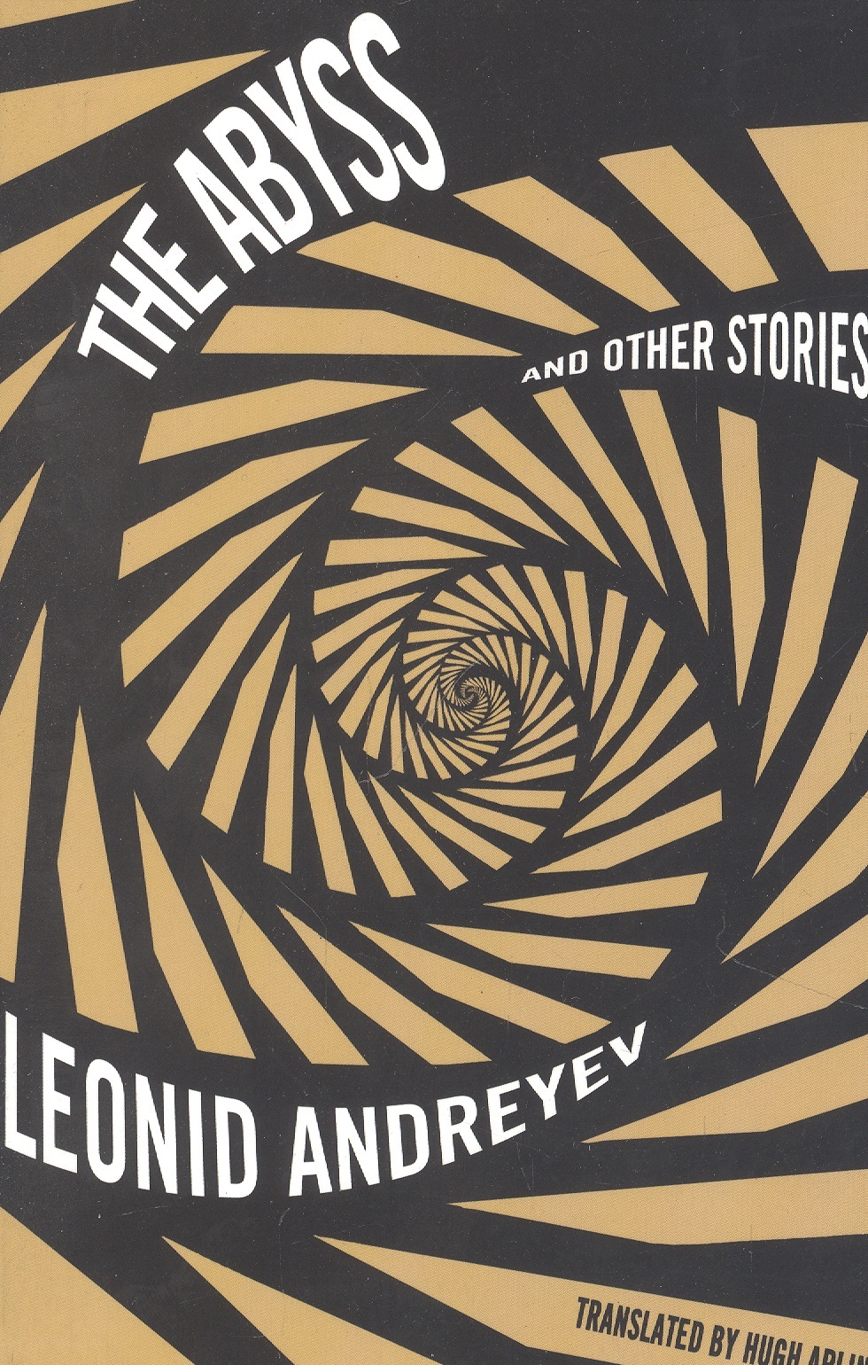Abyss and Other Stories andreyev leonid abyss and other stories