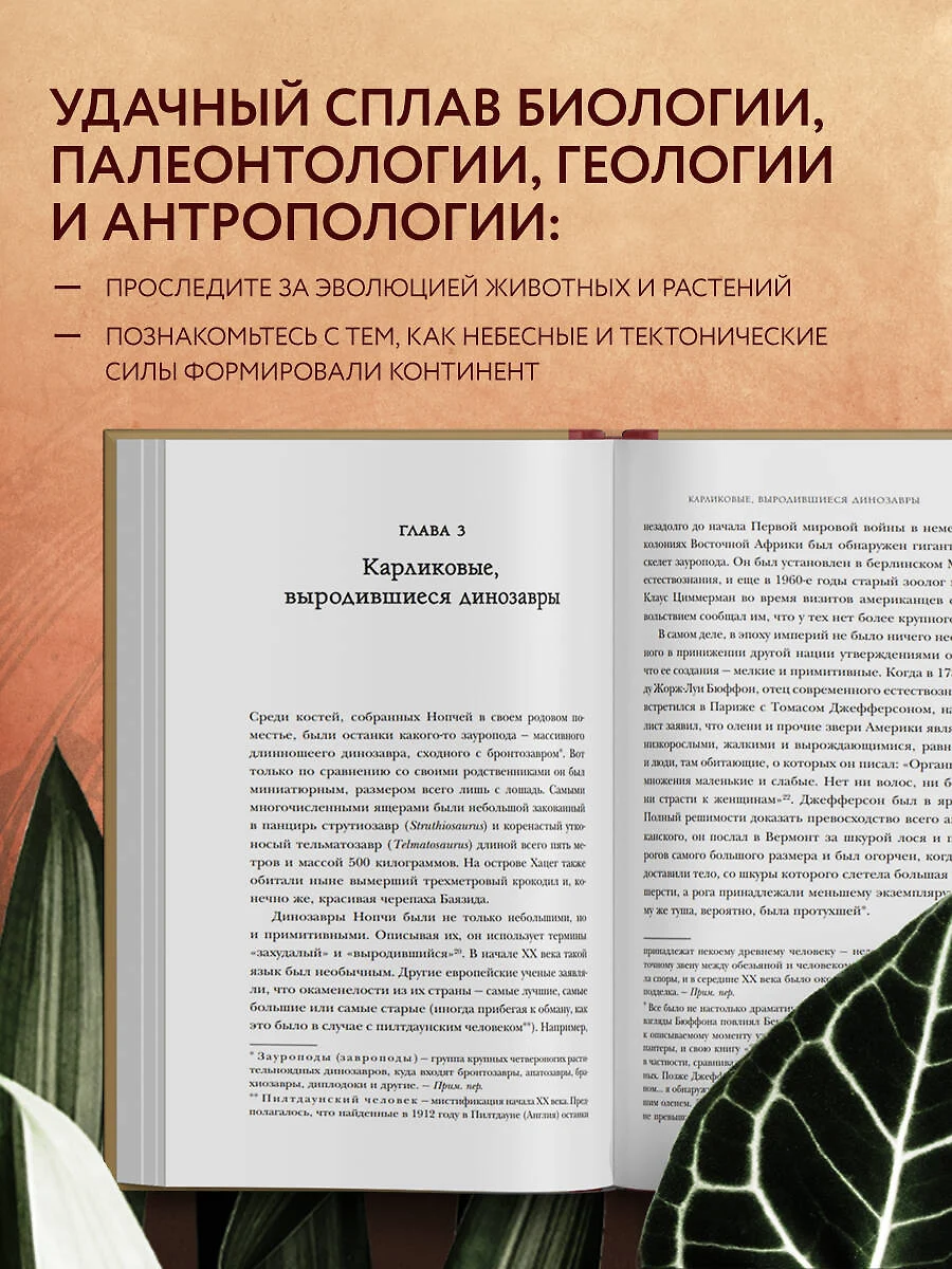 Европа. Естественная история. От возникновения до настоящего и немного  дальше - купить книгу с доставкой в интернет-магазине «Читай-город». ISBN:  978-5-04-155563-4