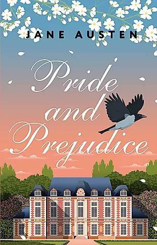 Pride and Prejudice — 2943615 — 1