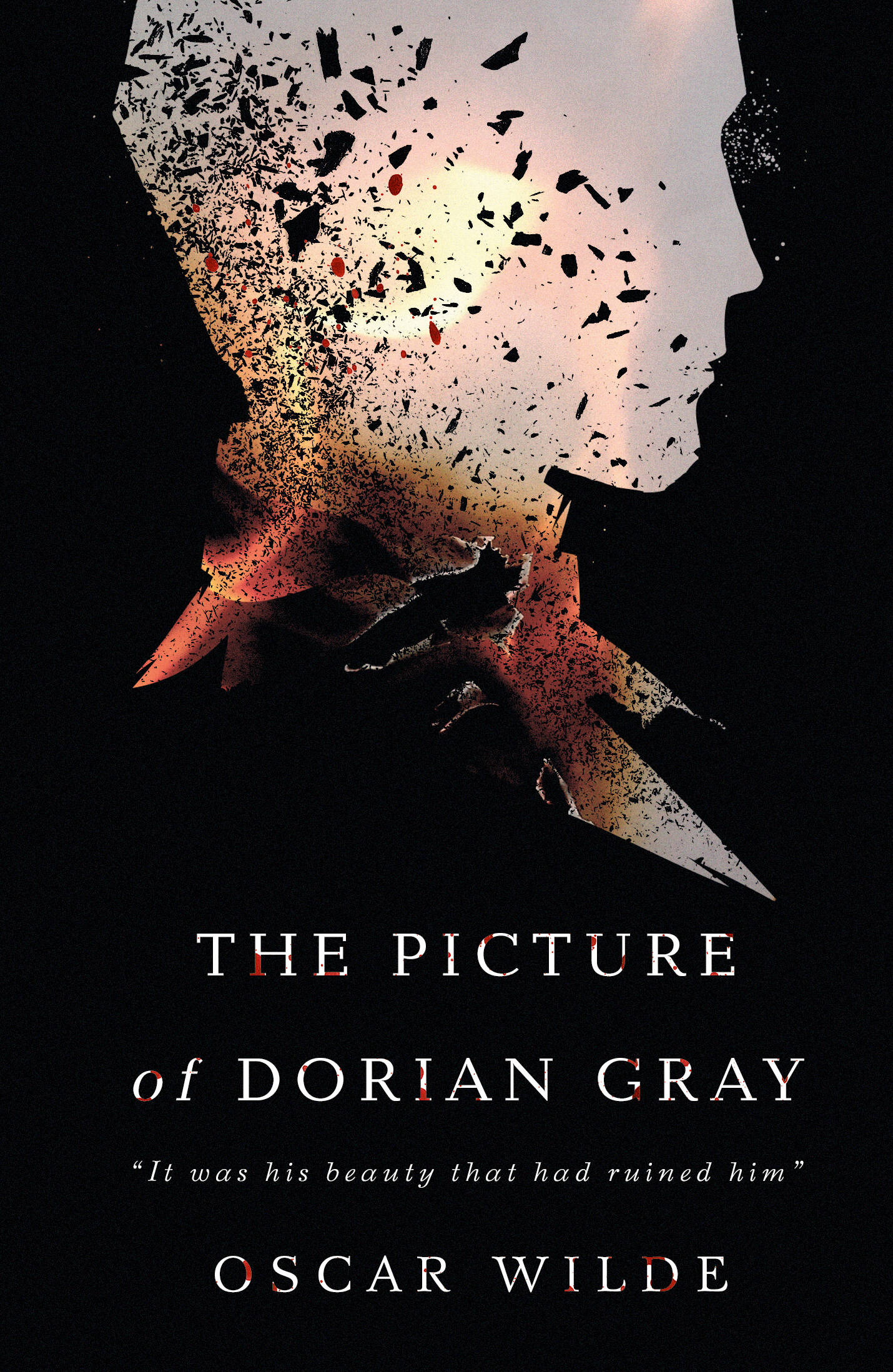 Уайльд Оскар The Picture of Dorian Gray