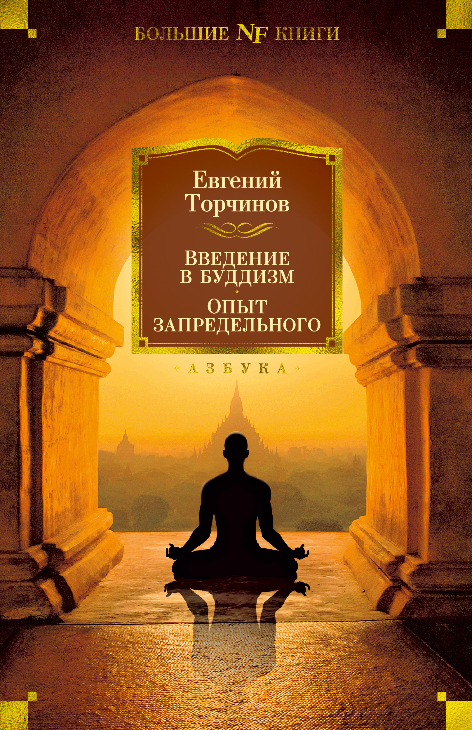 Торчинов Евгений Алексеевич - Введение в буддизм. Опыт запредельного