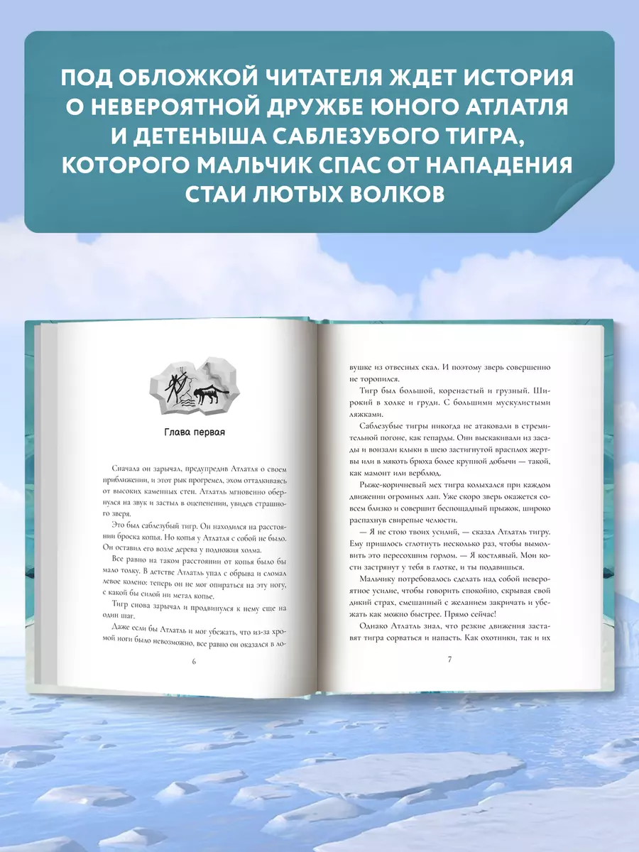 Племя (Зигмунд Брауэр) - купить книгу с доставкой в интернет-магазине  «Читай-город». ISBN: 978-5-22-234783-6