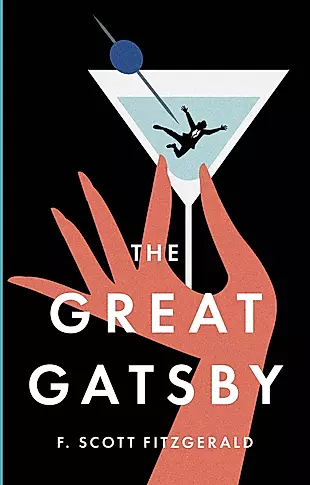 The Great Gatsby — 2954249 — 1