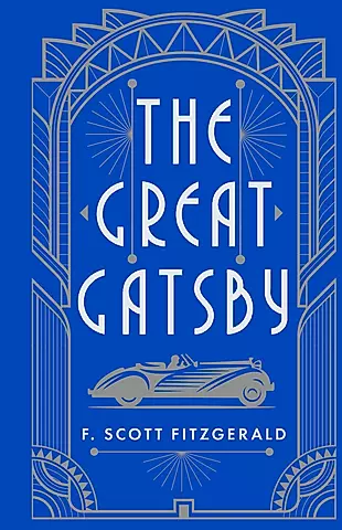 The Great Gatsby — 2954252 — 1