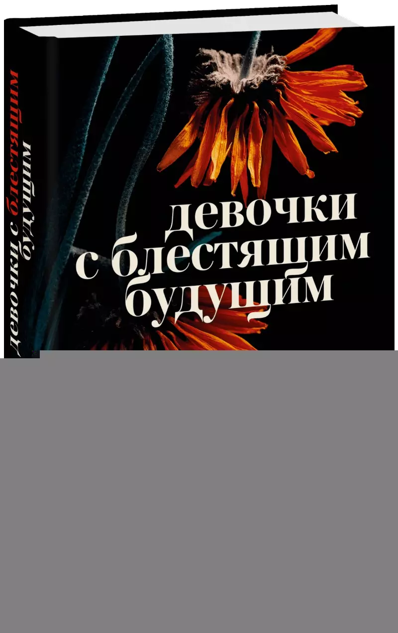 Домбайер Трейси, Кацман Венди - Девочки с блестящим будущим