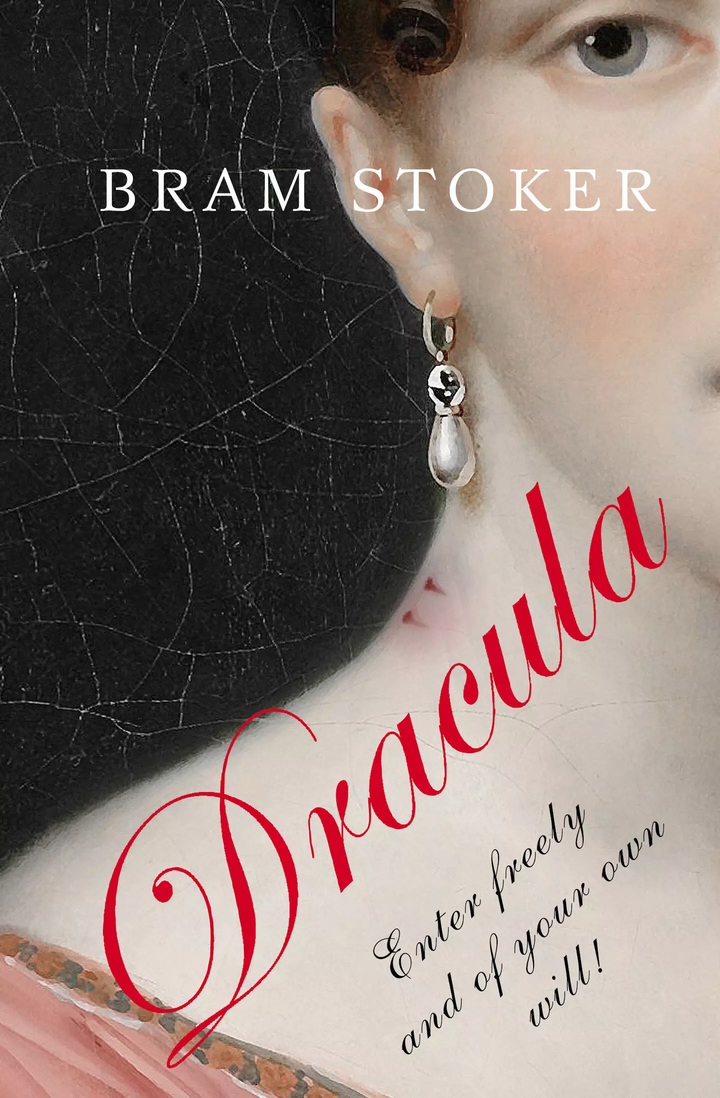 Stoker Bram Dracula