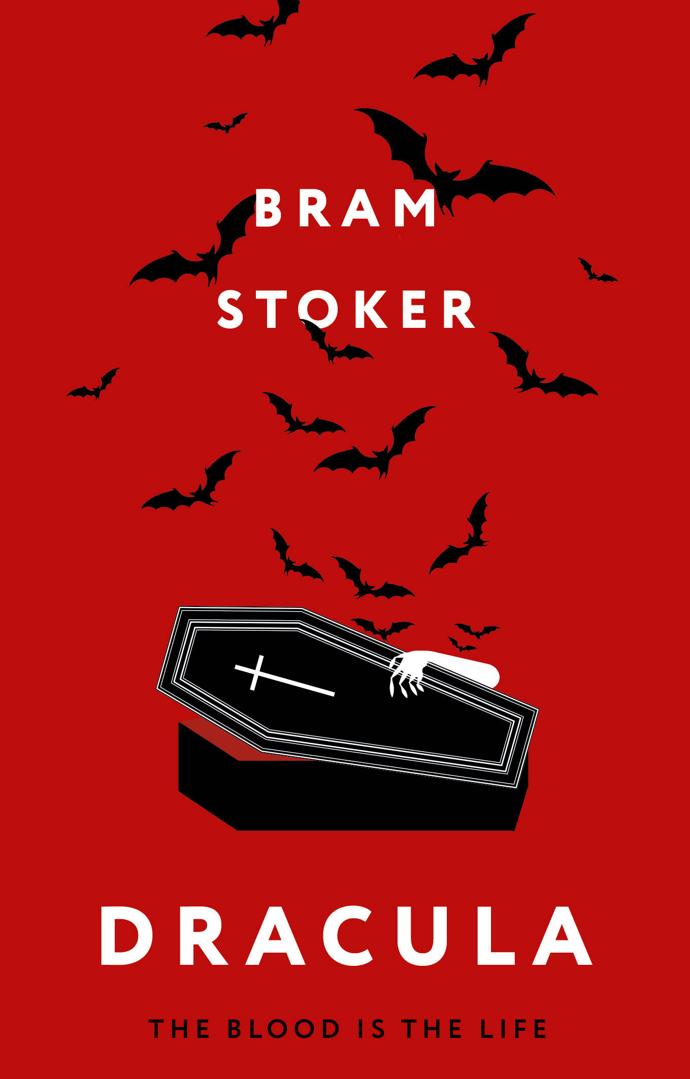 Stoker Bram - Dracula