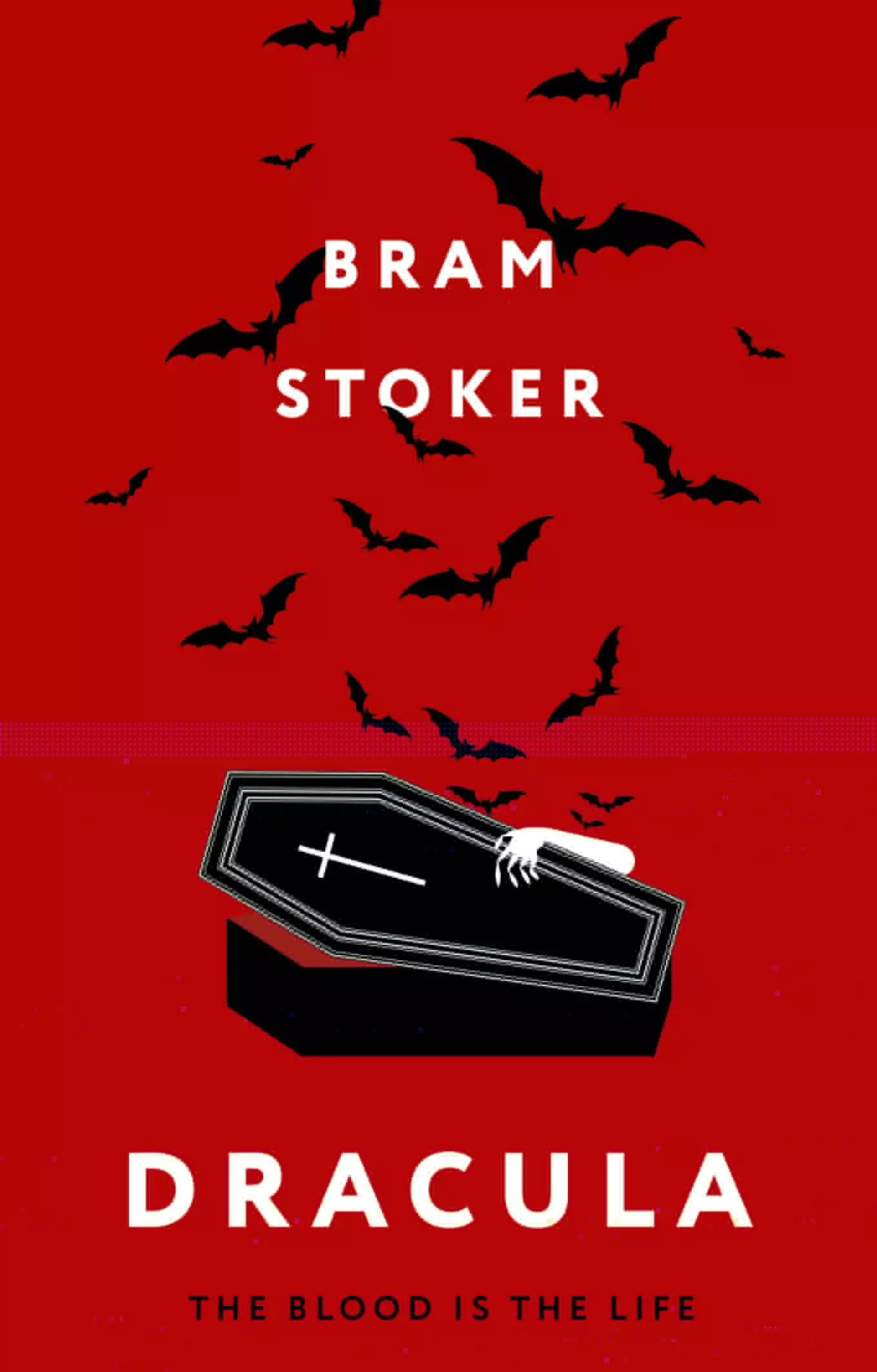 Stoker Bram Dracula