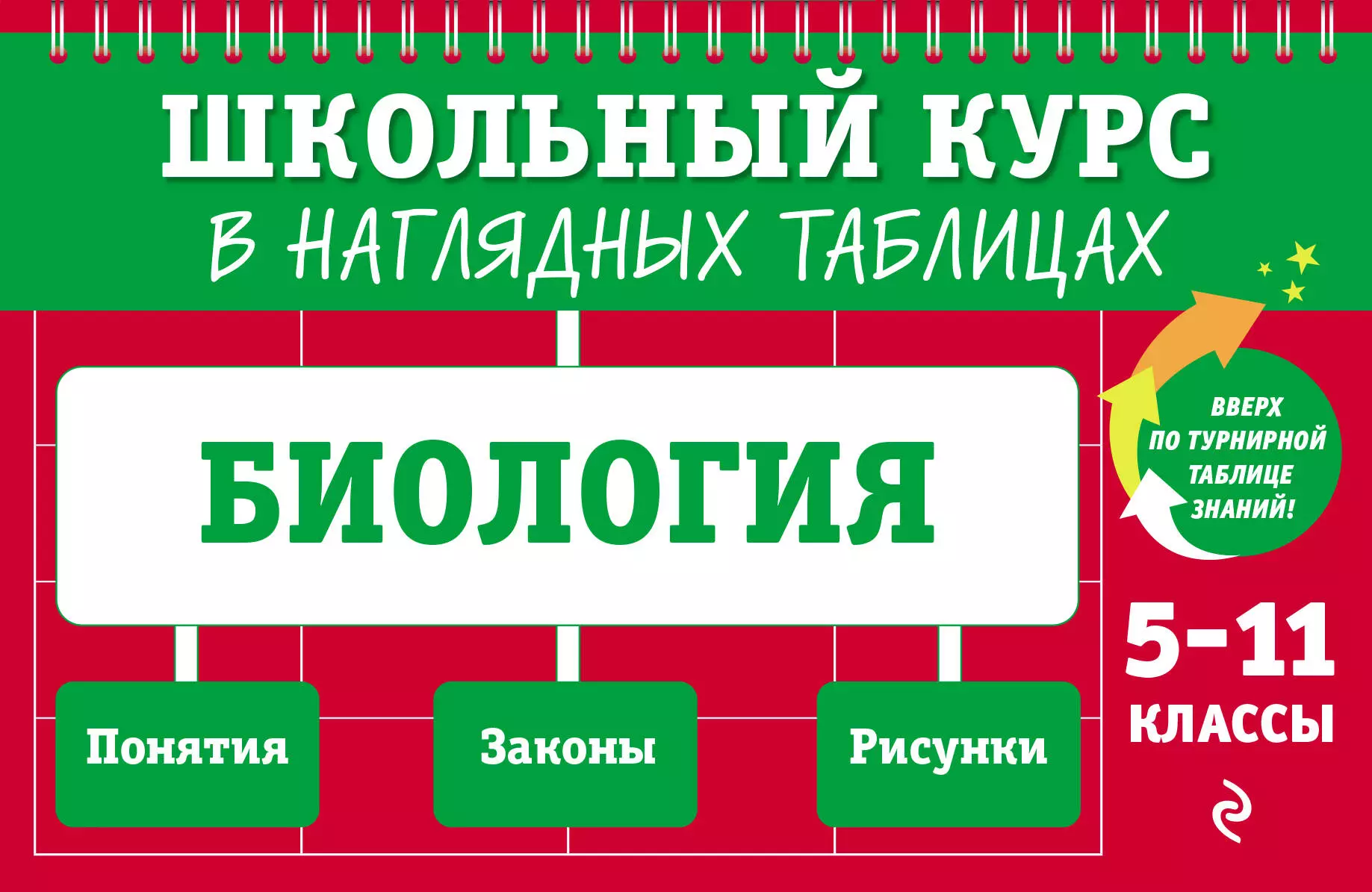 Мазур Оксана Чеславовна, Никитинская Татьяна Владимировна - Биология: 5-11 классы