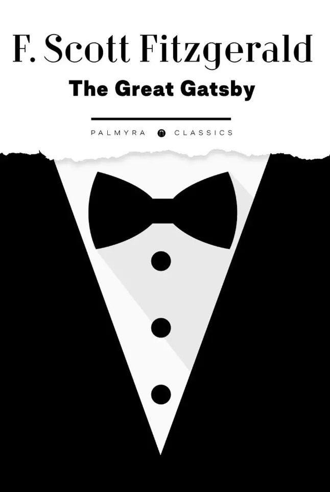 

The Great Gatsby