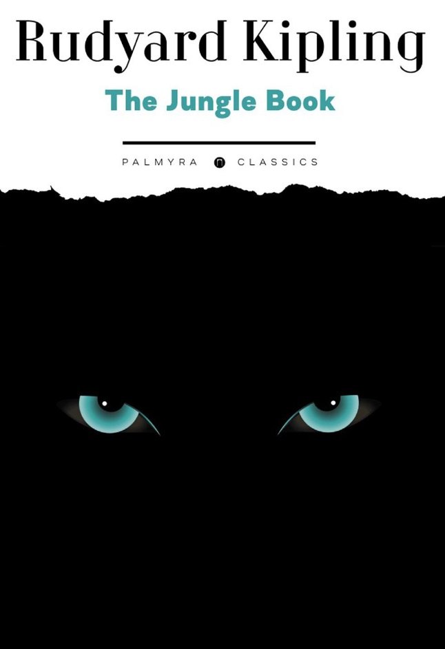 

The Jungle Book: на англ., яз