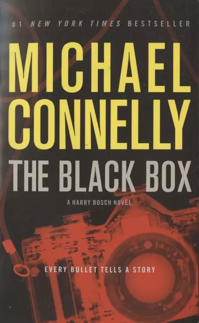 Connelly Michael - The Black Box