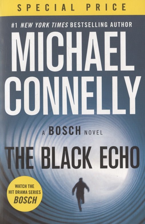 

The Black Echo