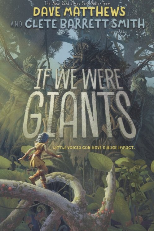 

If We Were Giants