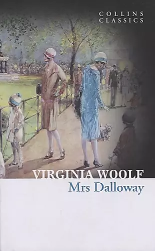 Mrs Dalloway — 2971767 — 1