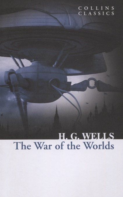 

The War of the Worlds