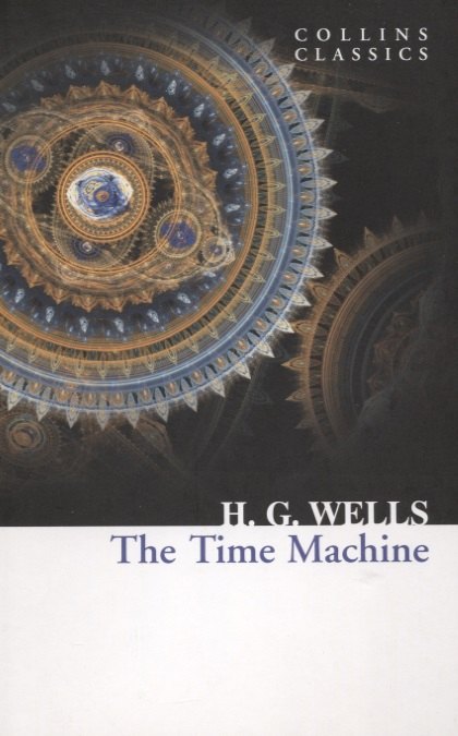 

The Time Machine