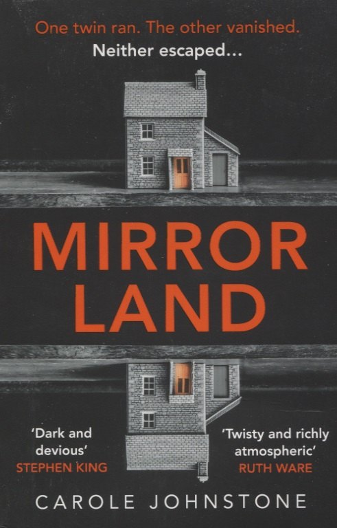 

Mirrorland