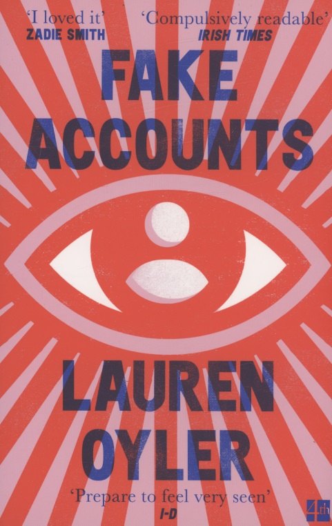

Fake Accounts