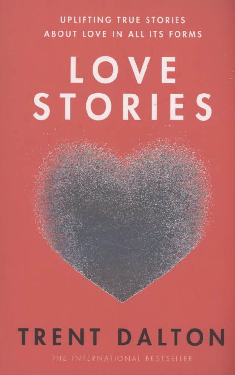 Dalton Trent Trent Love Stories cocklico marion can you say please