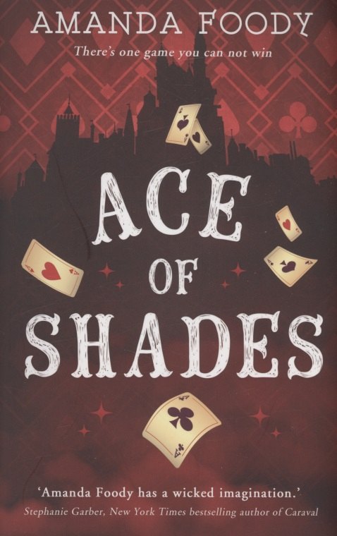 

Ace Of Shades