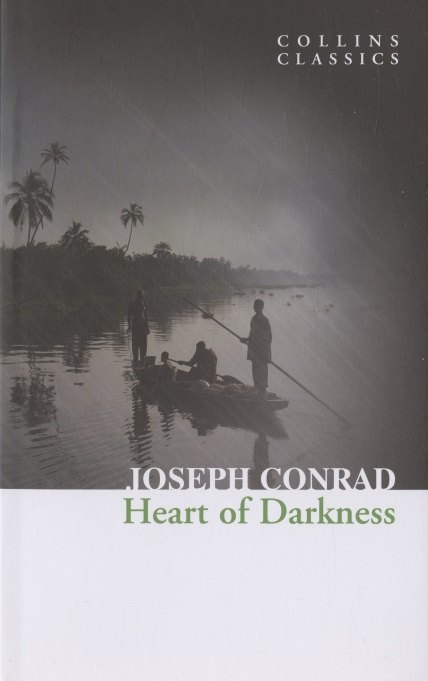 

Heart of Darkness