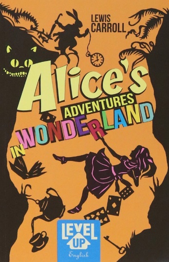 Carroll Lewis Alice’s adventures in Wonderland цена и фото