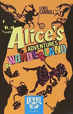 Alice’s adventures in Wonderland — 2972755 — 1