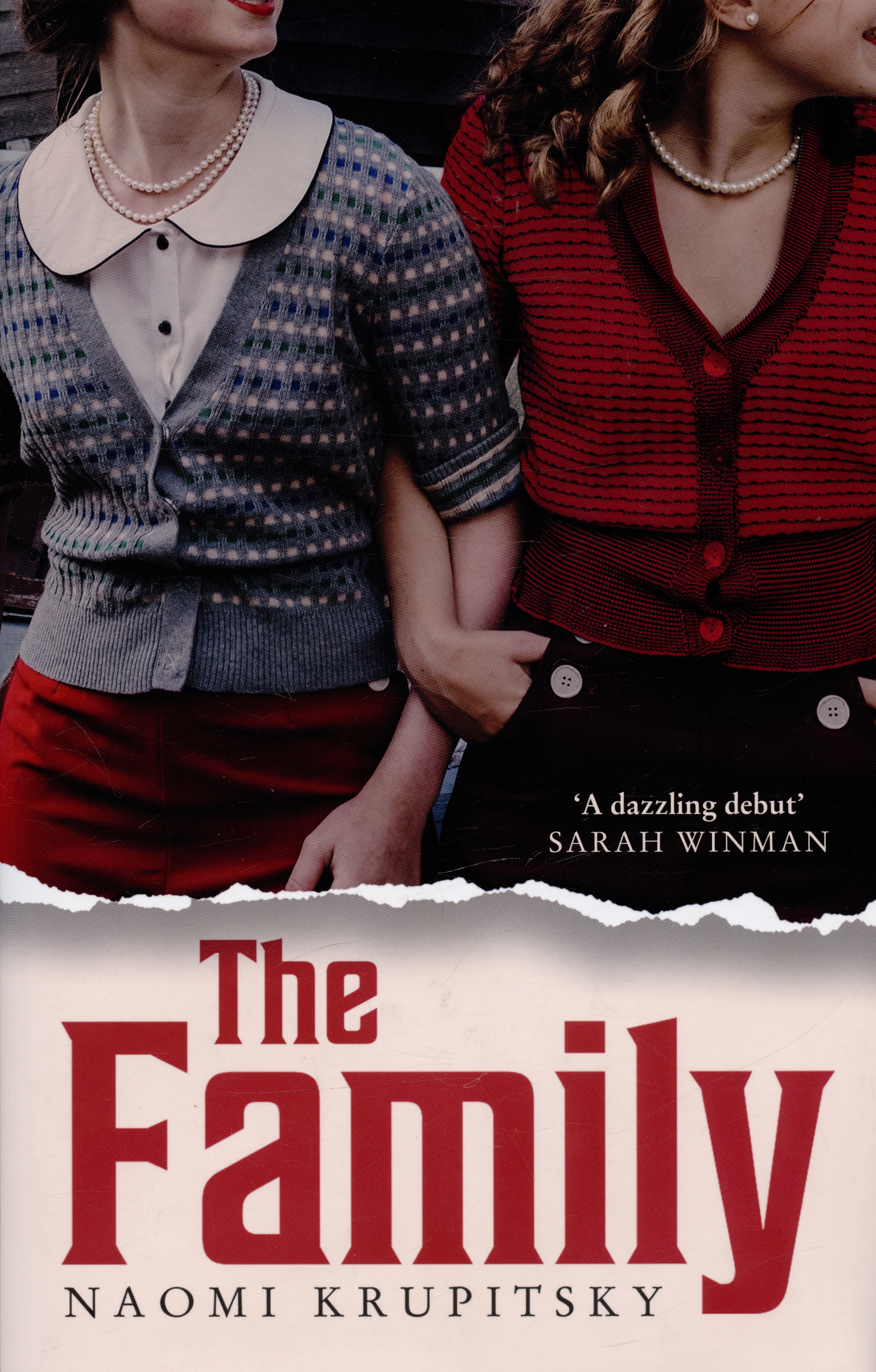 The Family gaitskill mary two girls fat and thin