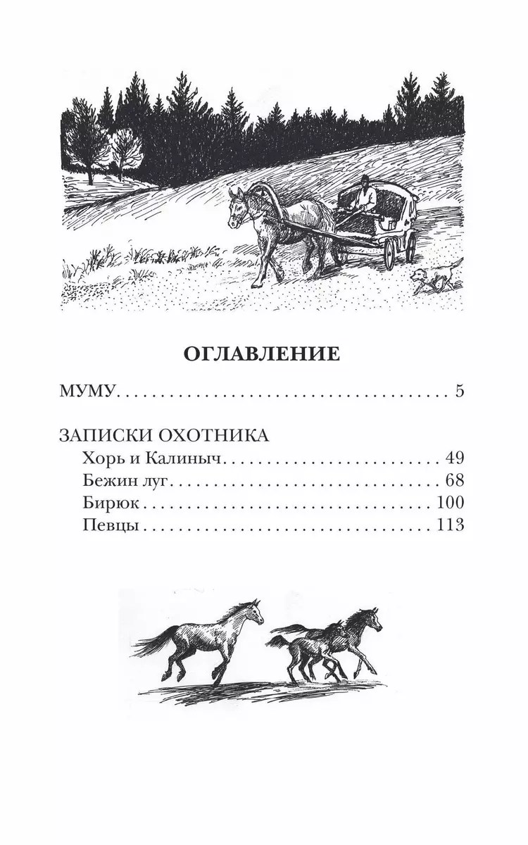 Муму. Записки охотника (Иван Тургенев) - купить книгу с доставкой в  интернет-магазине «Читай-город». ISBN: 978-5-17-154898-8