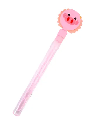 Мыльные пузыри "Зверята" «Читай-город»