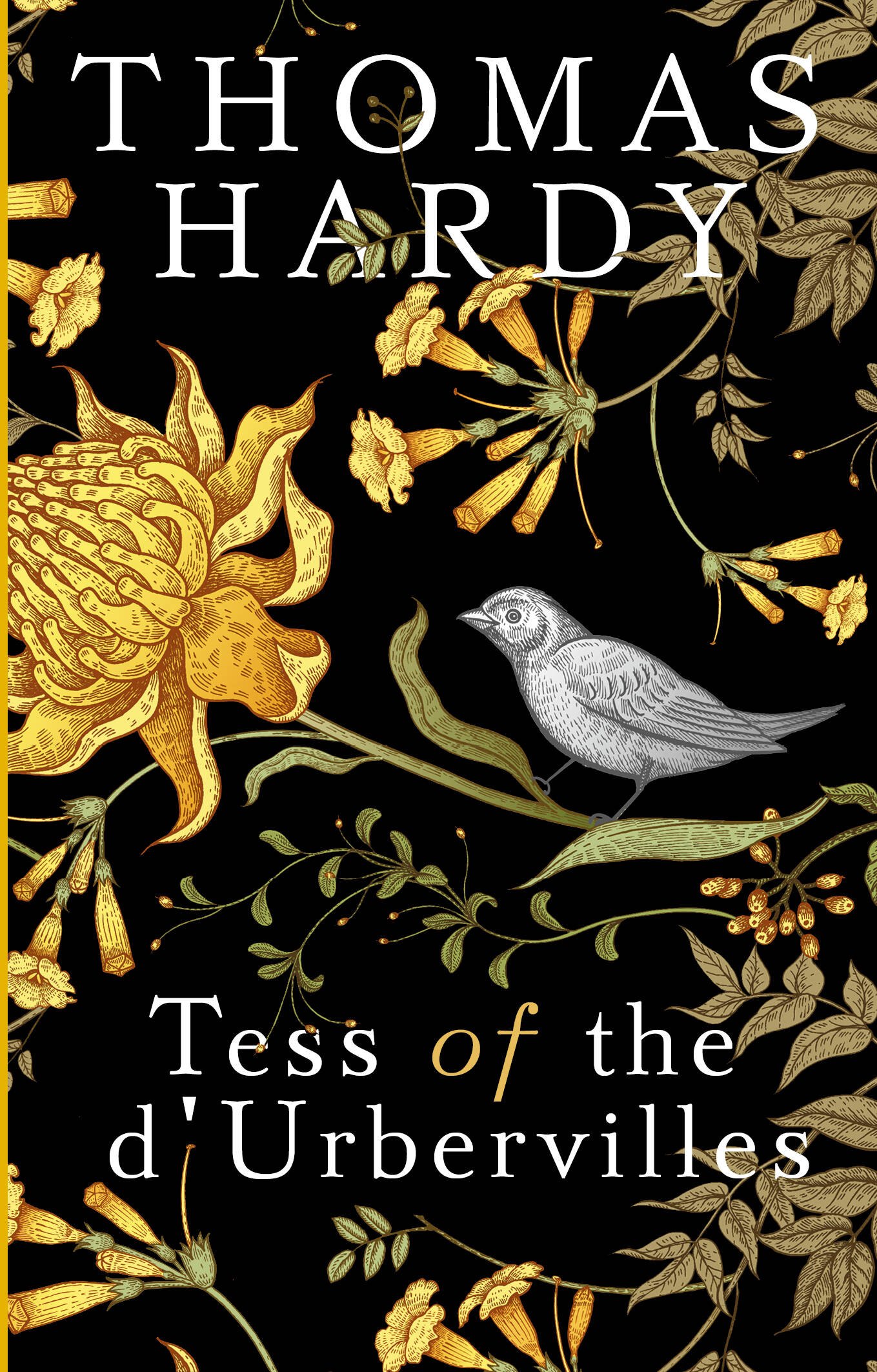

Tess ot the d'Urbervilles