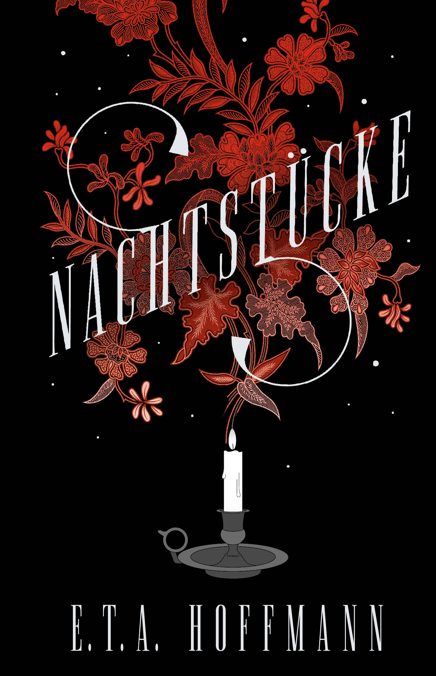 Nachtstucke эрнст теодор амадей гофман ночные этюды избранные новеллы цифровая версия цифровая версия