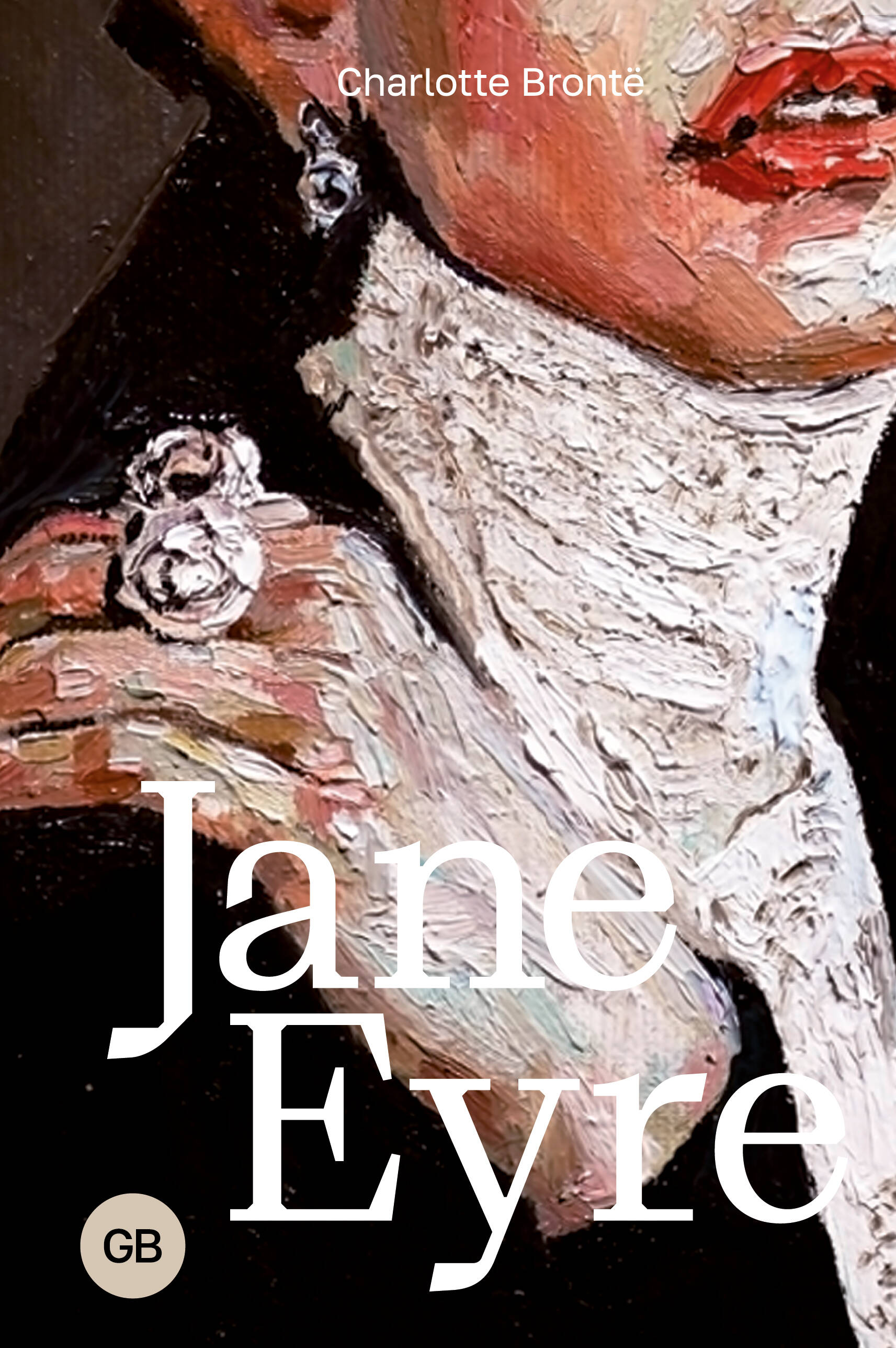 Brontë Charlotte Jane Eyre