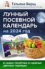 Февраль 2024 посевной календарь садовода и огородника