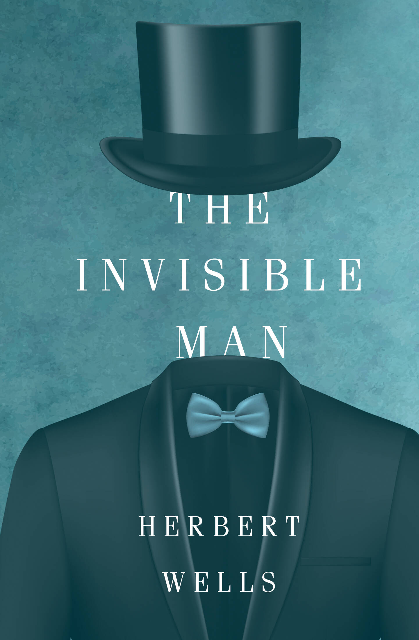 Уэллс Герберт Джордж The Invisible Man