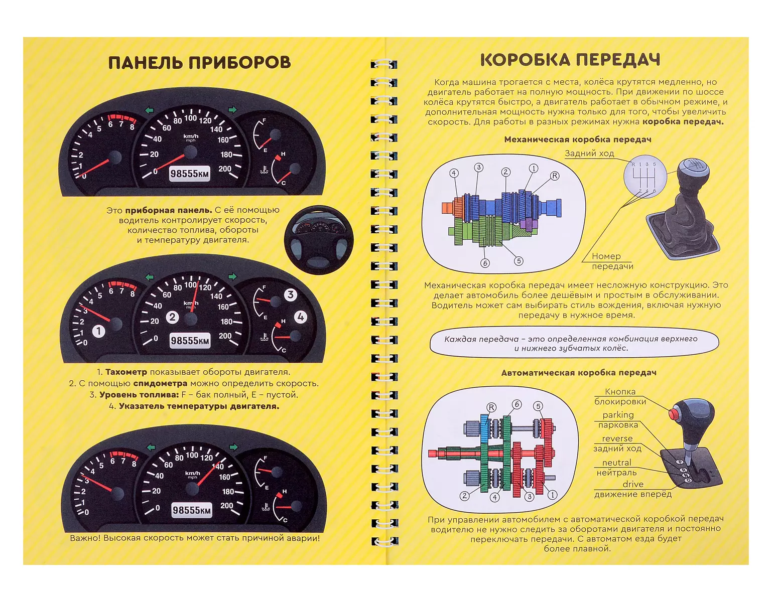 Как устроен автомобиль (Оксана Иванова) - купить книгу с доставкой в  интернет-магазине «Читай-город». ISBN: 978-5-90-738883-3