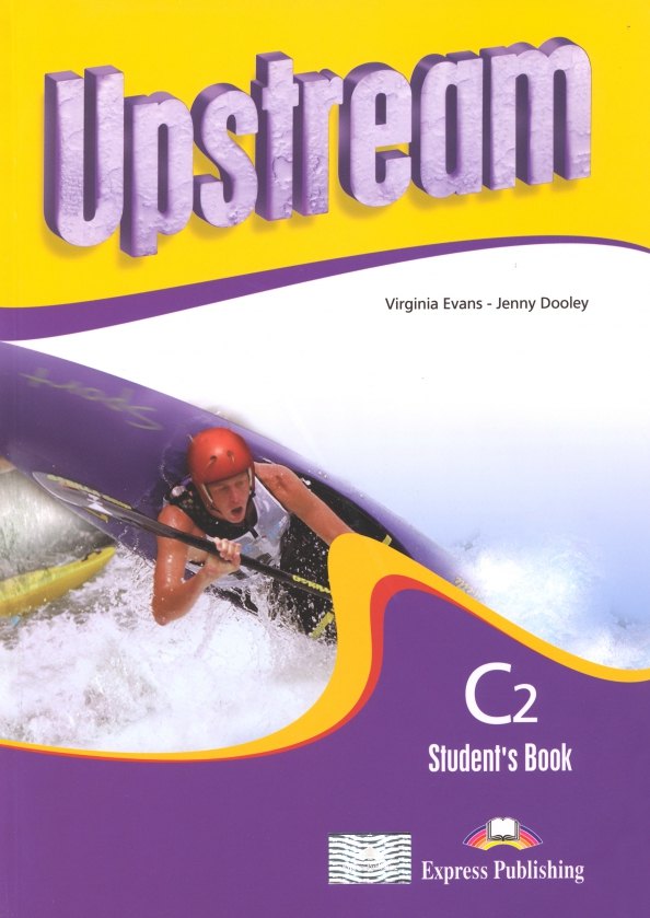 

Upstream. Proficiency C2. Students Book