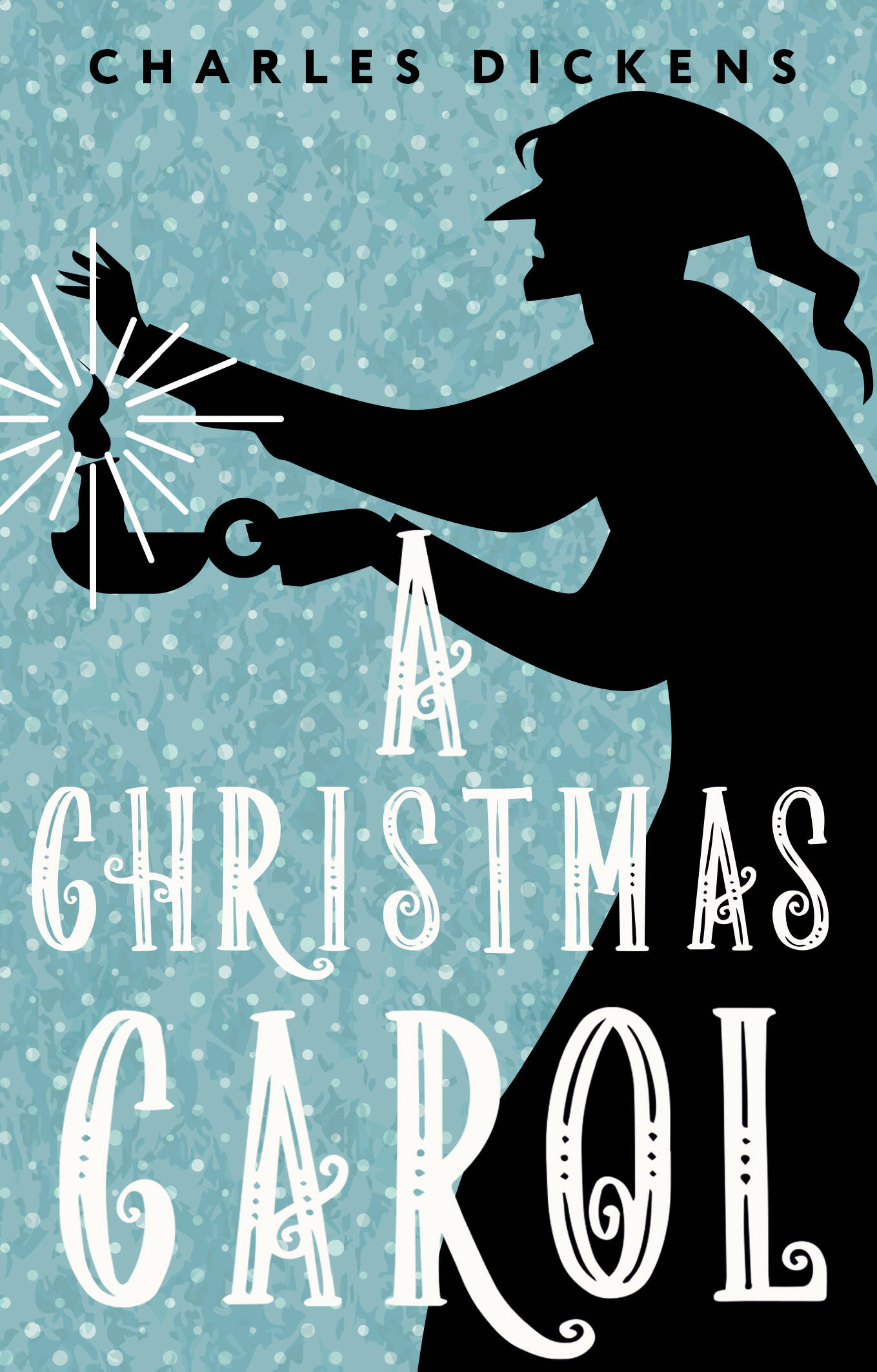 Диккенс Чарльз A Christmas Carol. In Prose. Being a Ghost Story of Christmas