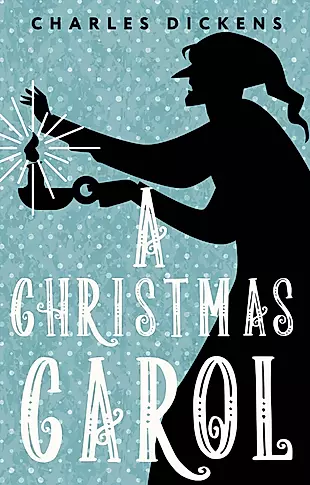 A Christmas Carol. In Prose. Being a Ghost Story of Christmas — 3008141 — 1