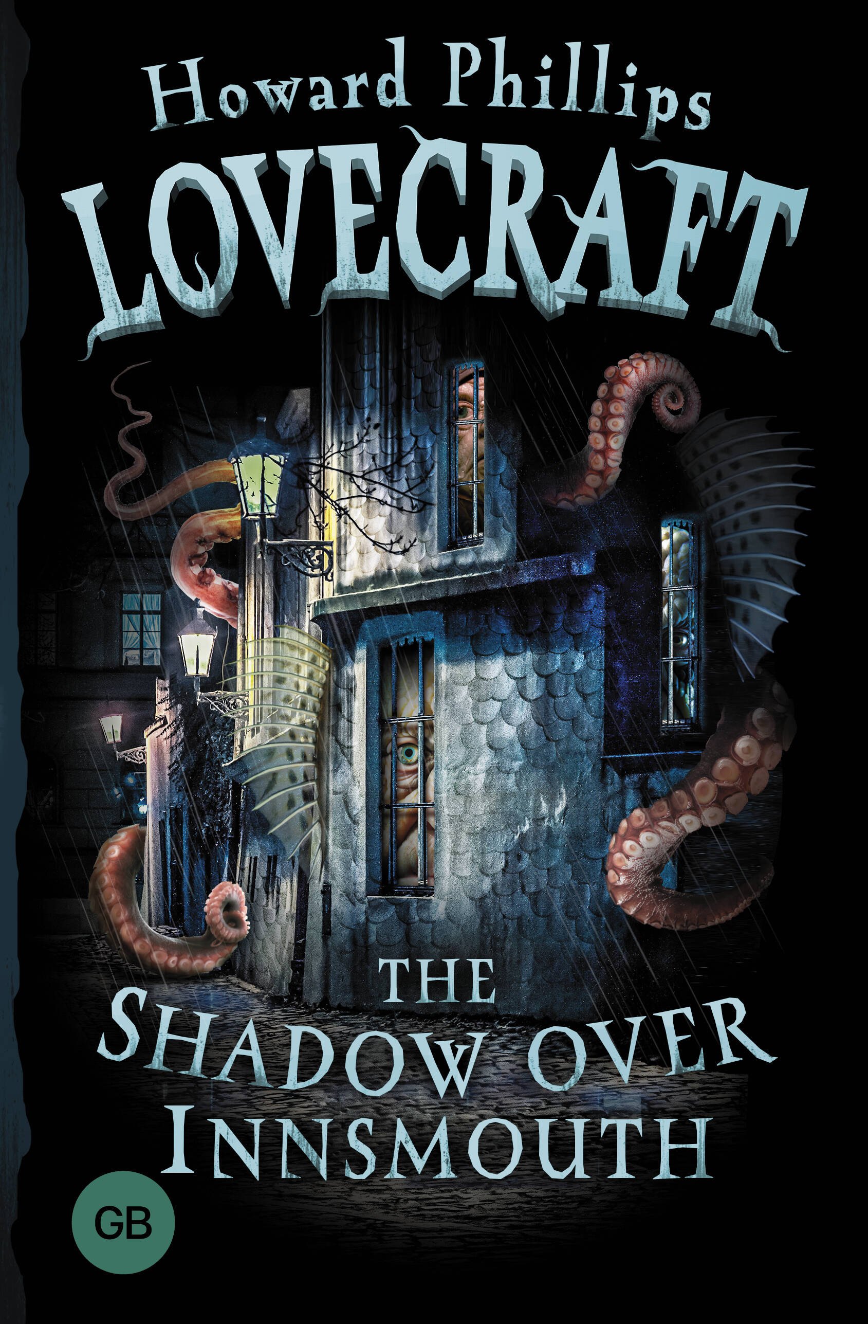 

The Shadow over Innsmouth