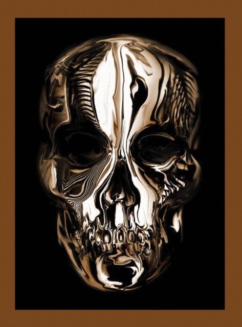 

Alexander McQueen: Savage Beauty