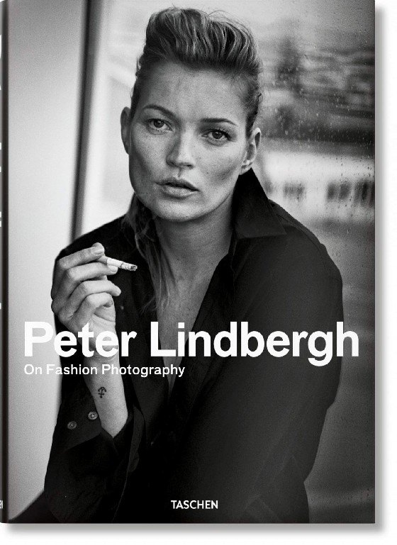 

Peter Lindbergh. On Fashion Photography