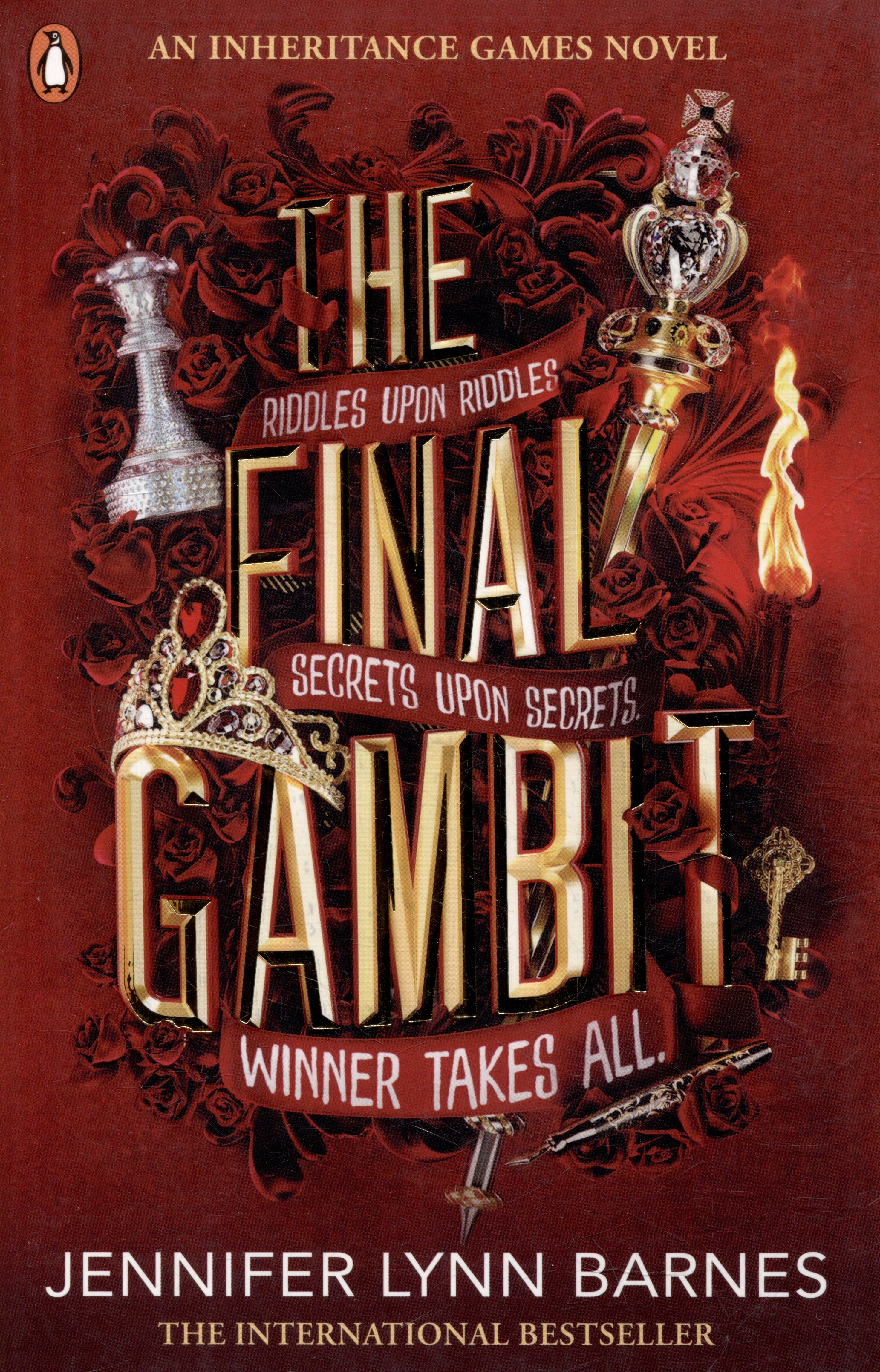 

The Final Gambit