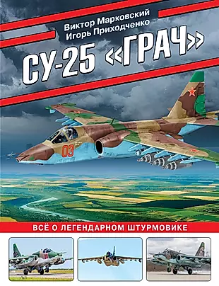 Су-25 «Грач». Все о легендарном штурмовике — 3022269 — 1