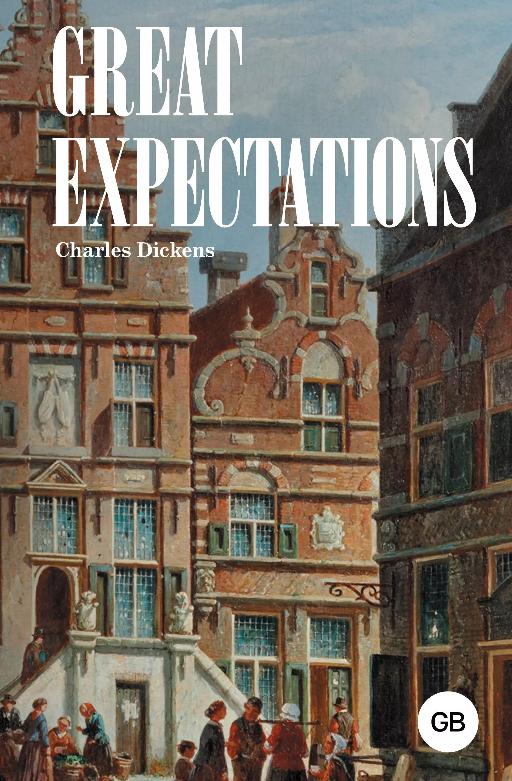 Great Expectations noel jack great expectations