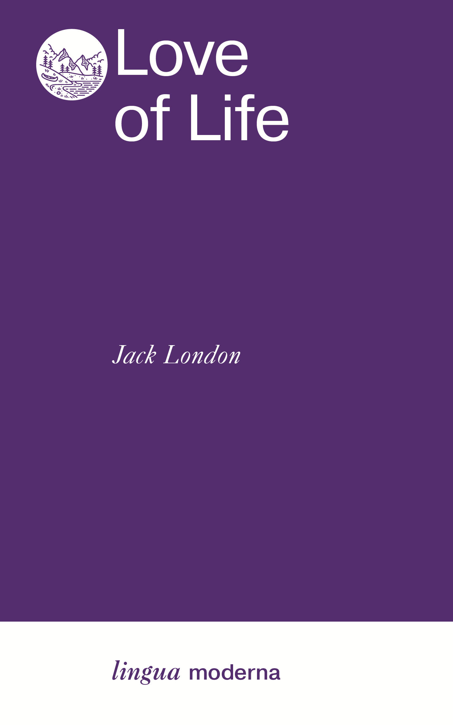 Лондон Джек - Love of Life